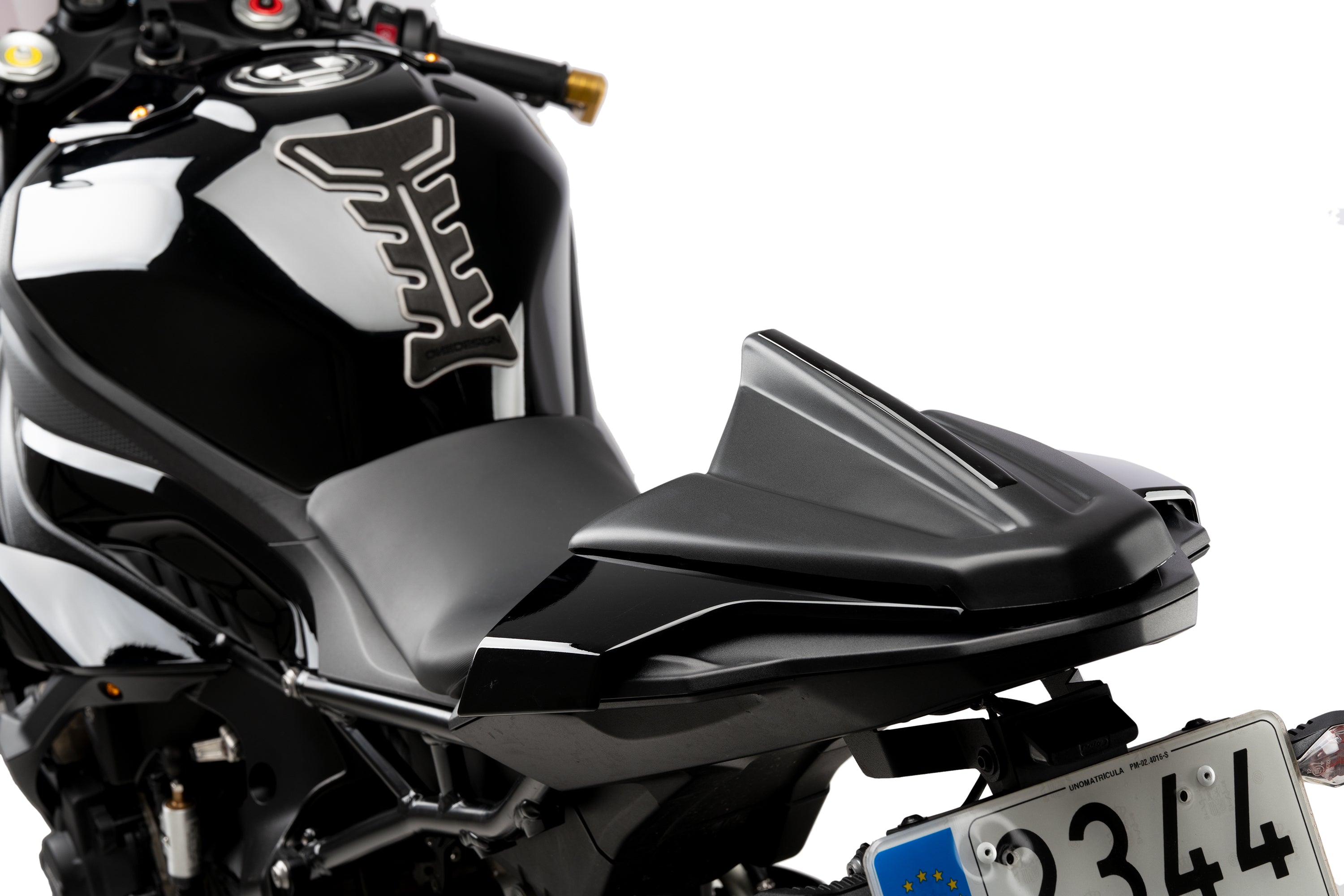 Arka Ek Kaplama Puig BMW S1000RR K67 (23-26) 