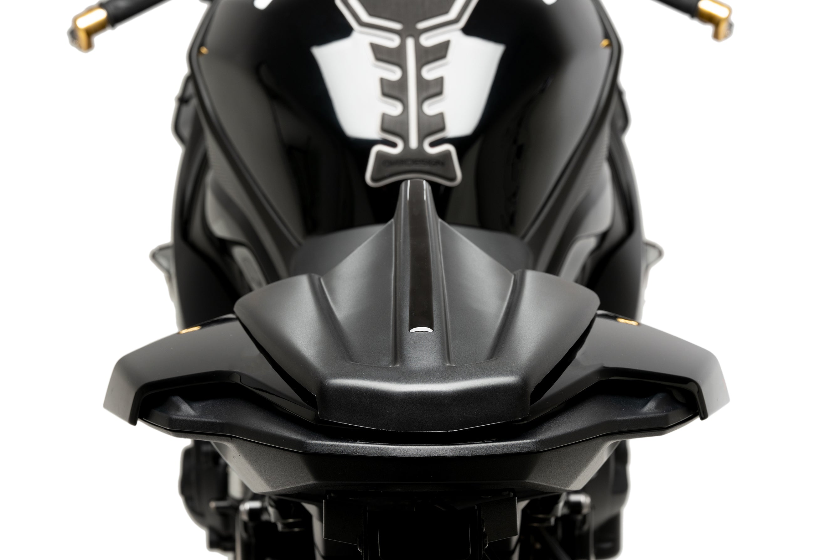 Arka Ek Kaplama Puig BMW S1000RR K67 (23-26) 