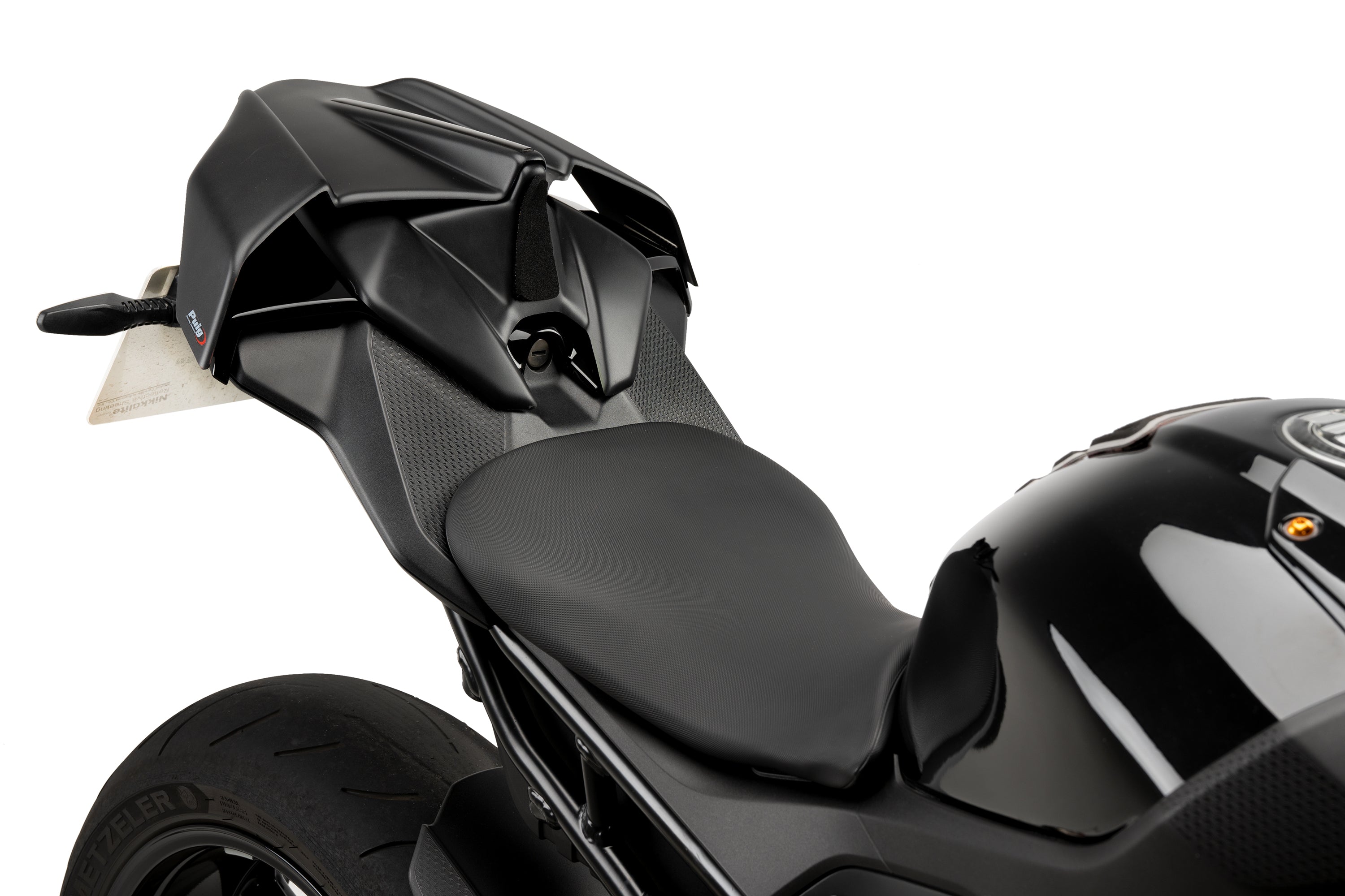 Arka Ek Kaplama Puig BMW S1000RR K67 (23-26) 