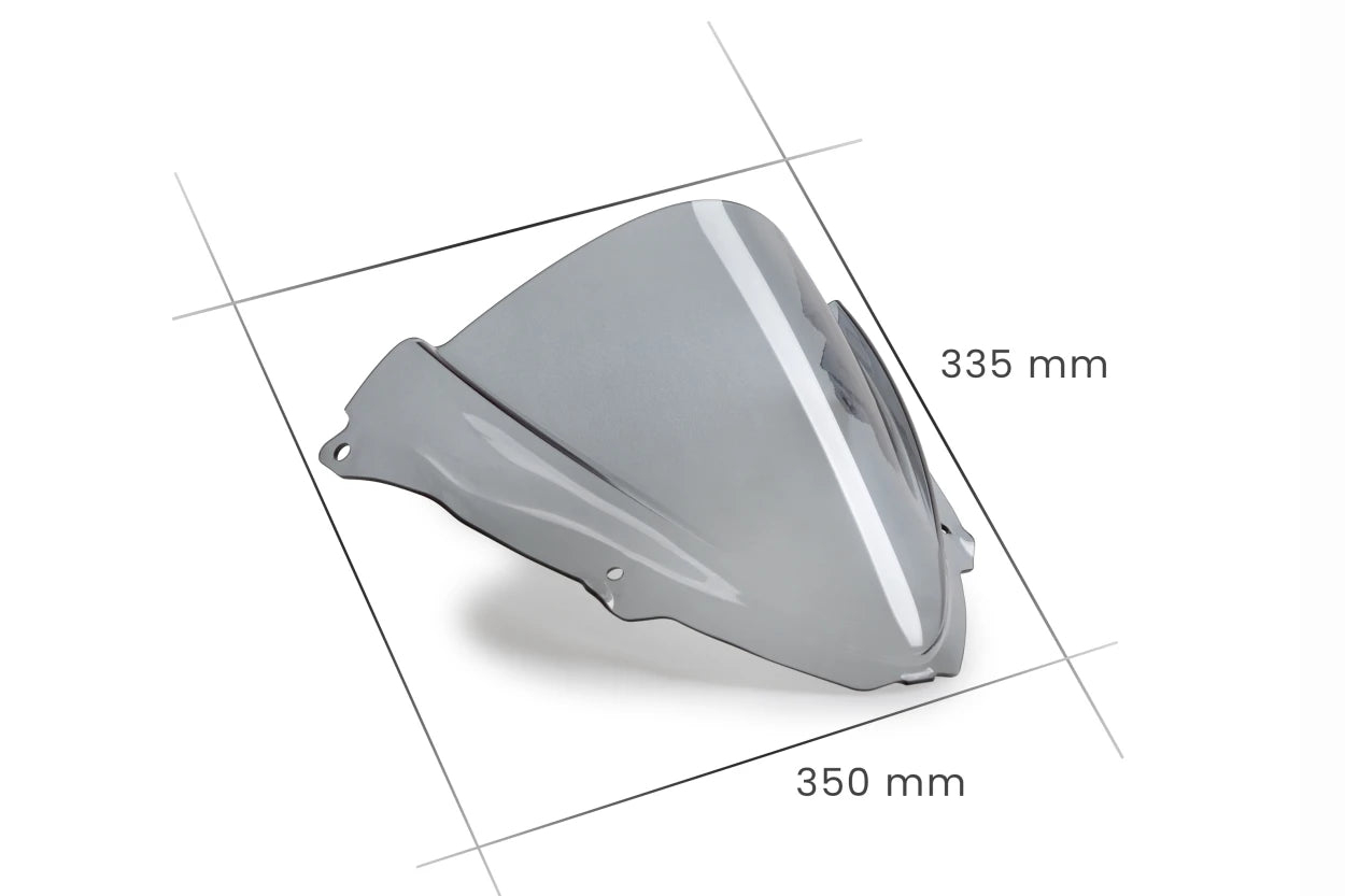 Puig Z-Racing Ön Cam Kawasaki ZX-6 R (24-25) 