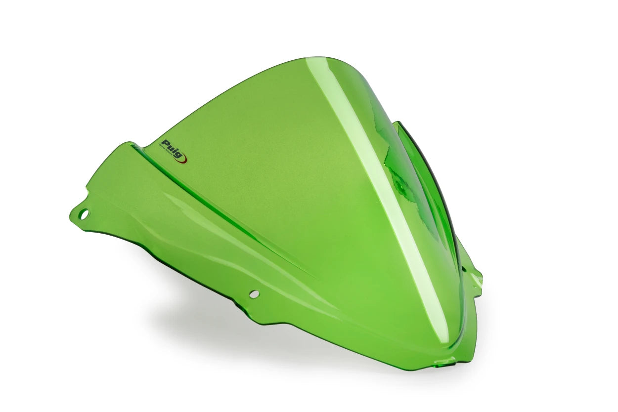 Puig Z-Racing Ön Cam Kawasaki ZX-6 R (24-25) 