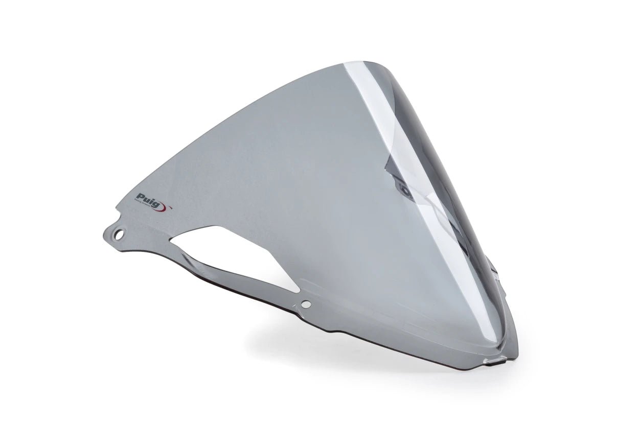 Puig R-Racer Ön Cam Kawasaki ZX-6 R (24-25) 