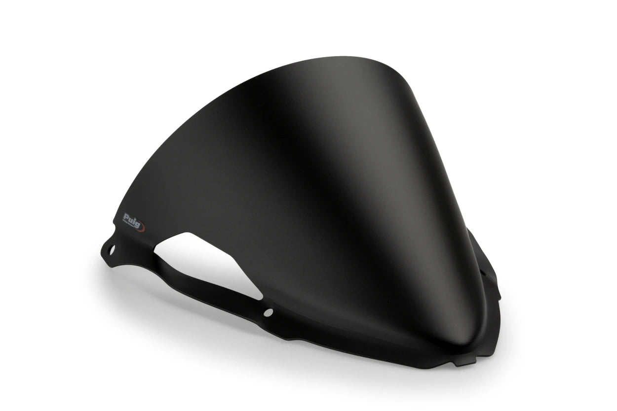 Puig R-Racer Ön Cam Kawasaki ZX-6 R (24-25) 