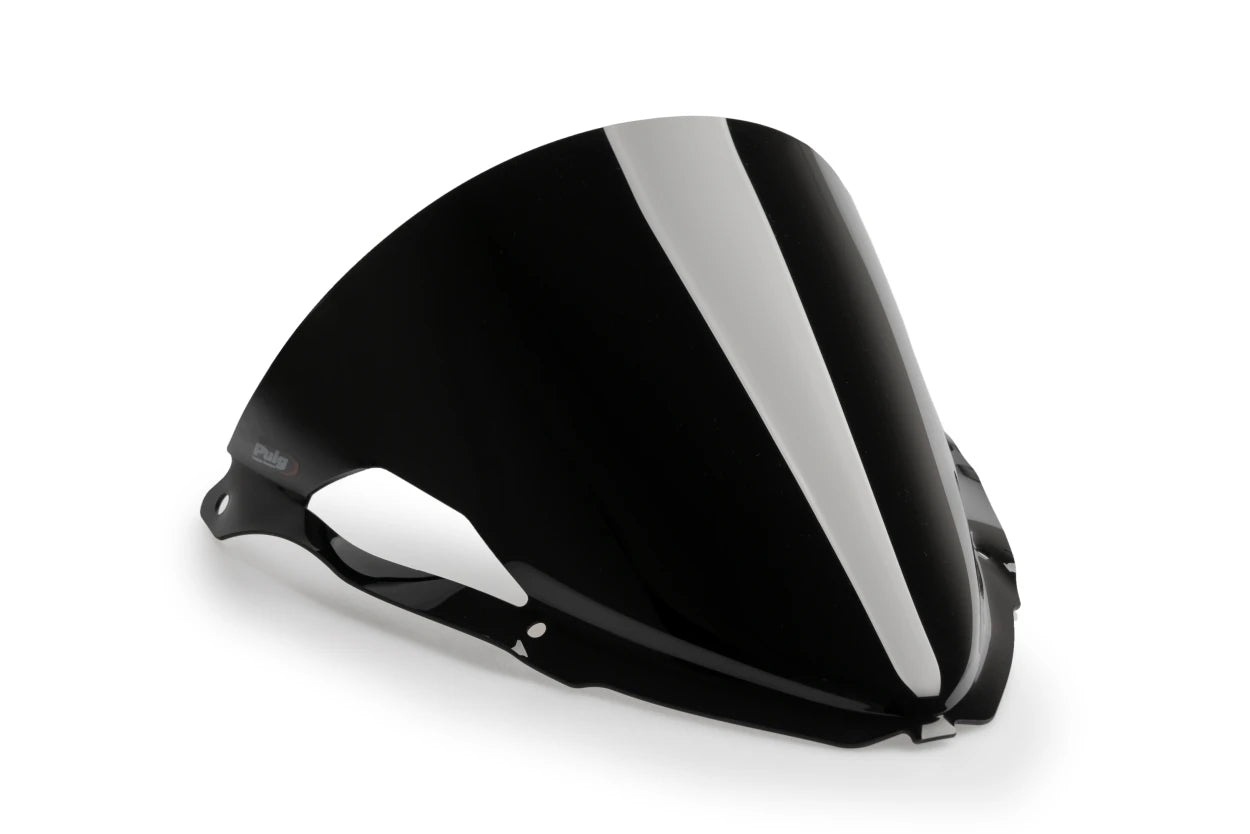 Puig R-Racer Ön Cam Kawasaki ZX-6 R (24-25) 