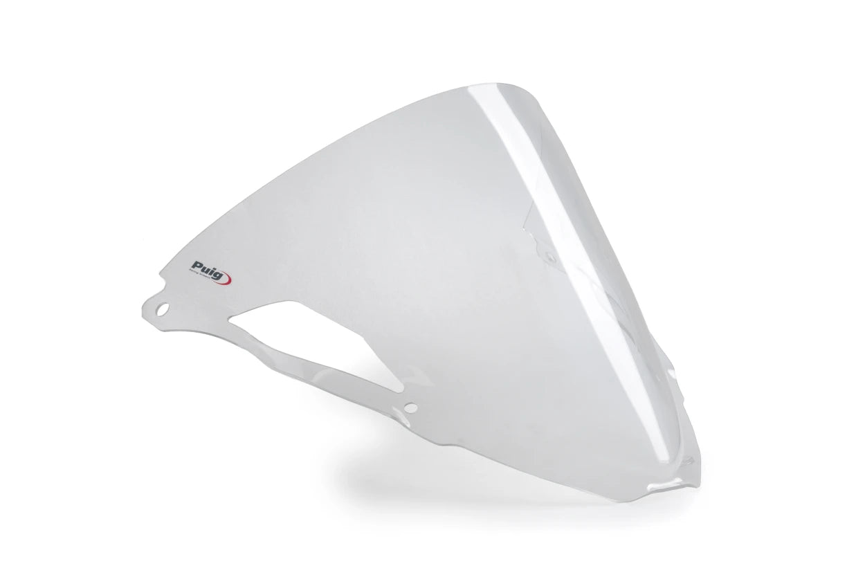 Puig R-Racer Ön Cam Kawasaki ZX-6 R (24-25) 