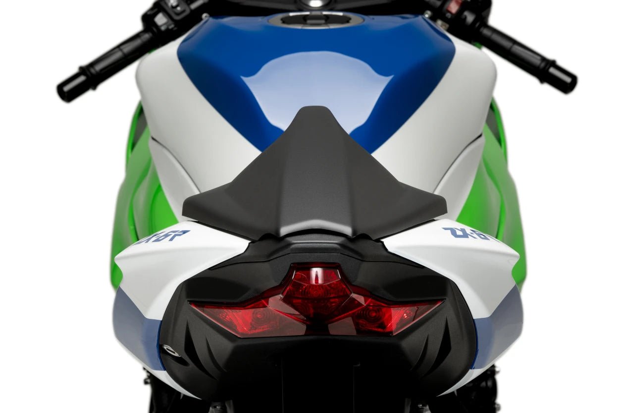 Arka Ek Kaplama Puig Kawasaki ZX-6 R (24-25) 