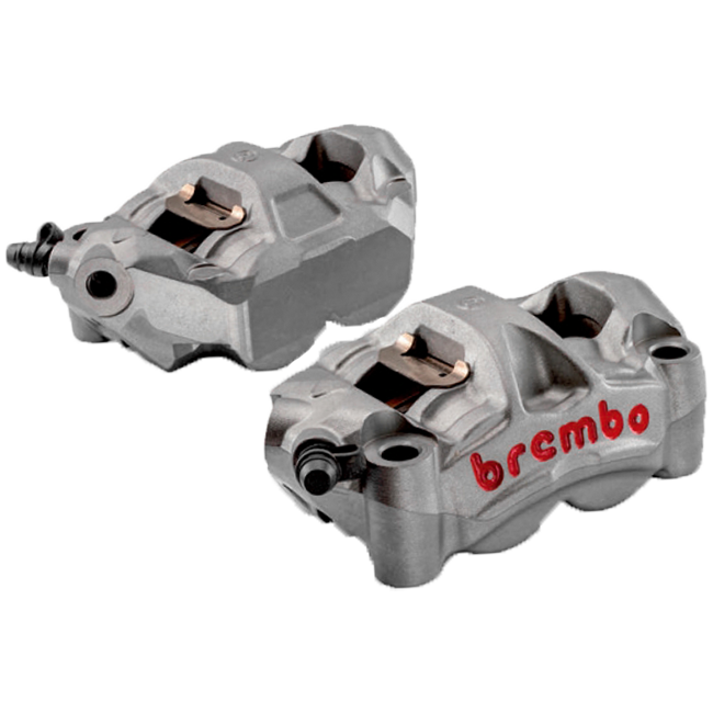 Brembo Radial M50 Monoblock Fren Kaliper Kiti 100mm 220A88510 
