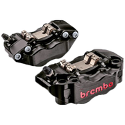 Brembo Radial CNC GP4-RB 30/34 2 parçalı fren kaliper kiti 108mm 220B47340 