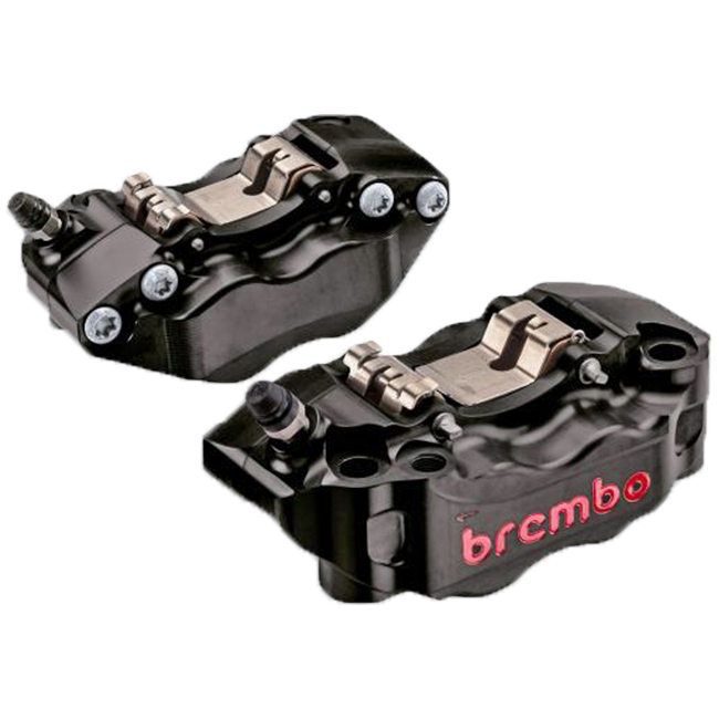 Brembo Radial CNC GP4-RB 30/34 2 parçalı fren kaliper kiti 108mm 220B47340 