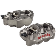 Brembo Radial GP4-RS Monoblock Fren Kaliper Kiti 108mm 220C78310 