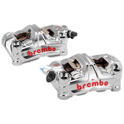 Brembo Radial GP4-MS CNC Monoblock Fren Kaliper Kiti 100mm 220D60010 