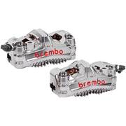 Brembo Radial GP4-MS CNC Monoblock Fren Kaliper Kiti 108mm 220D60030 