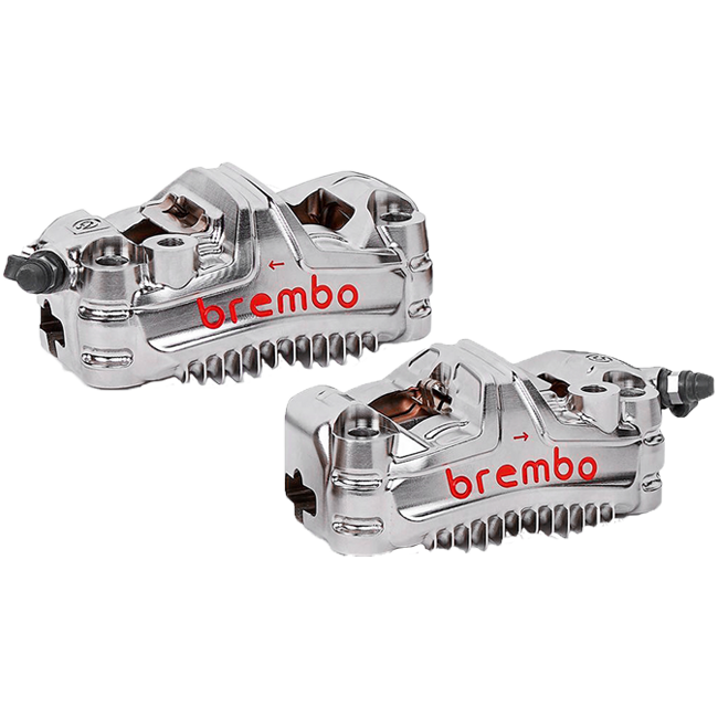 Brembo Radial GP4-MS CNC Monoblock Fren Kaliper Kiti 108mm 220D60030 