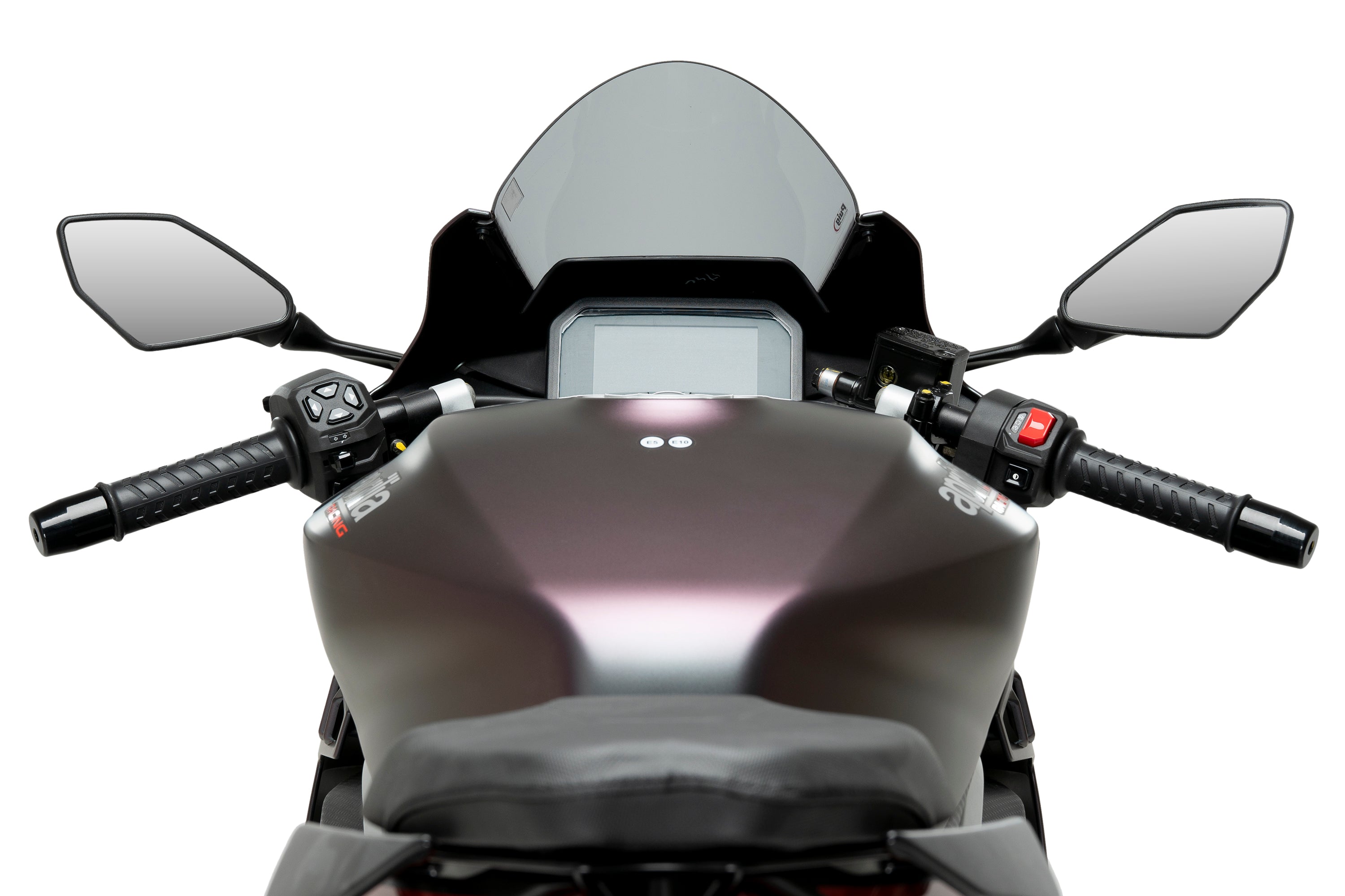 Puig R-Racer Ön Cam Aprilia RS 457 (24-26) 