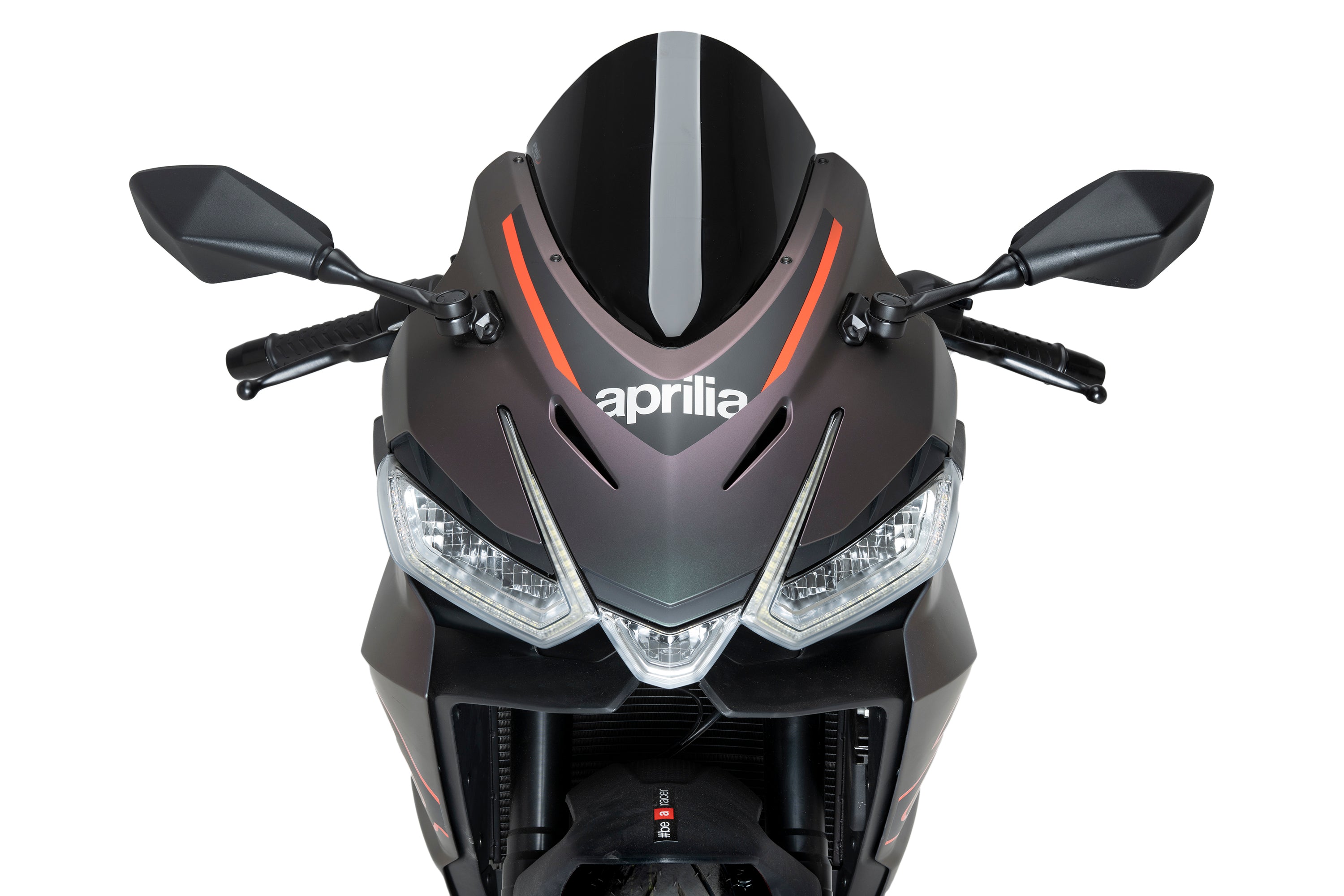 Puig R-Racer Ön Cam Aprilia RS 457 (24-26) 