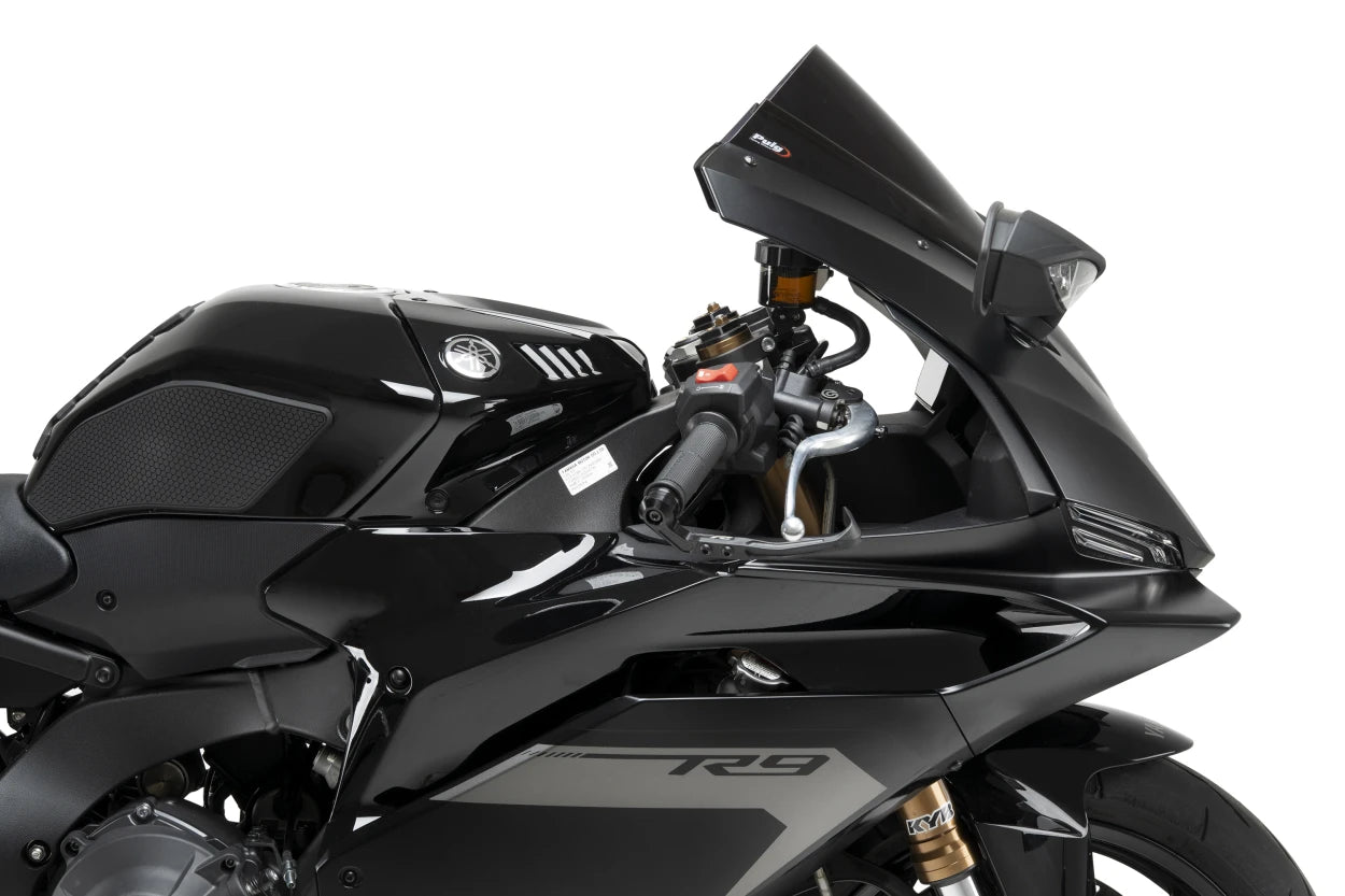 Puig Z-Racing Ön Cam Yamaha YZF-R9 (25-26) 