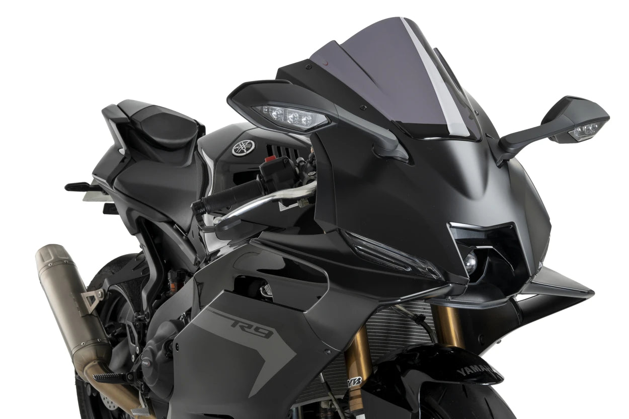 Puig Z-Racing Ön Cam Yamaha YZF-R9 (25-26) 