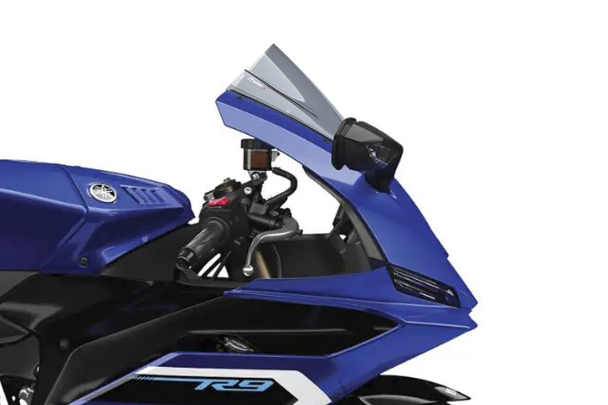 Puig Z-Racing Ön Cam Yamaha YZF-R9 (25-26) 
