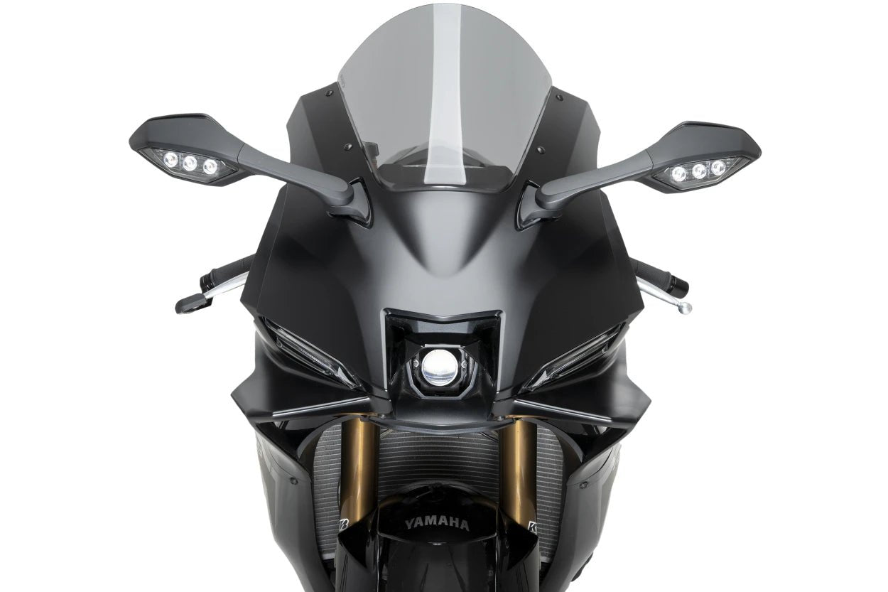Puig R-Racer Ön Cam Yamaha YZF-R9 (25-26) 