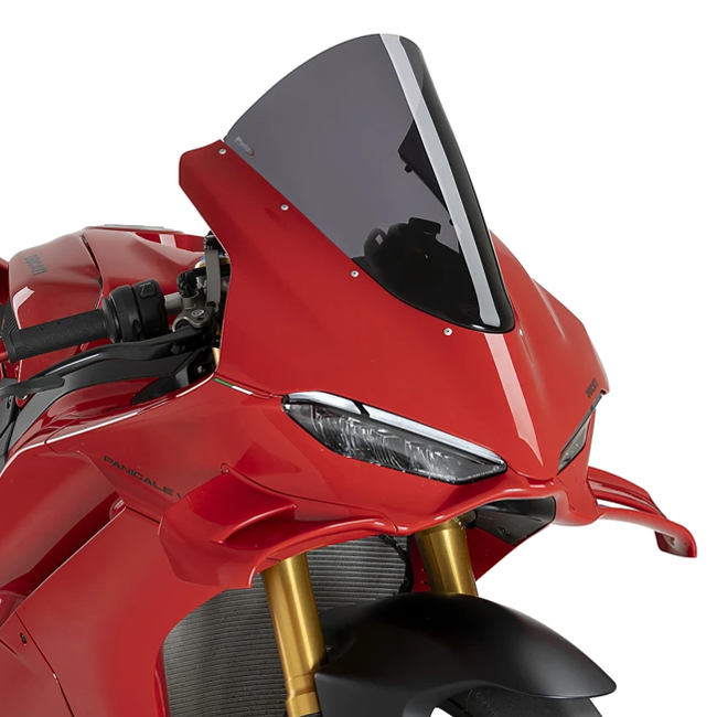 Puig R-Racer Ön Cam Ducati Panigale V4/S/R (25-26) 22333 