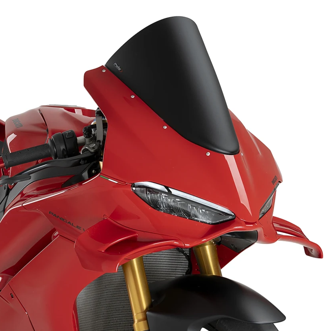 Puig R-Racer Ön Cam Ducati Panigale V4/S/R (25-26) 22333 