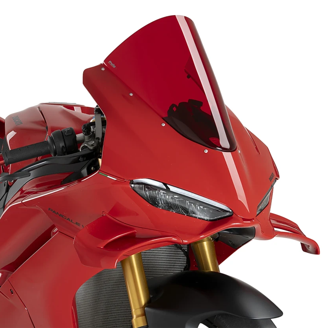 Puig R-Racer Ön Cam Ducati Panigale V4/S/R (25-26) 22333 