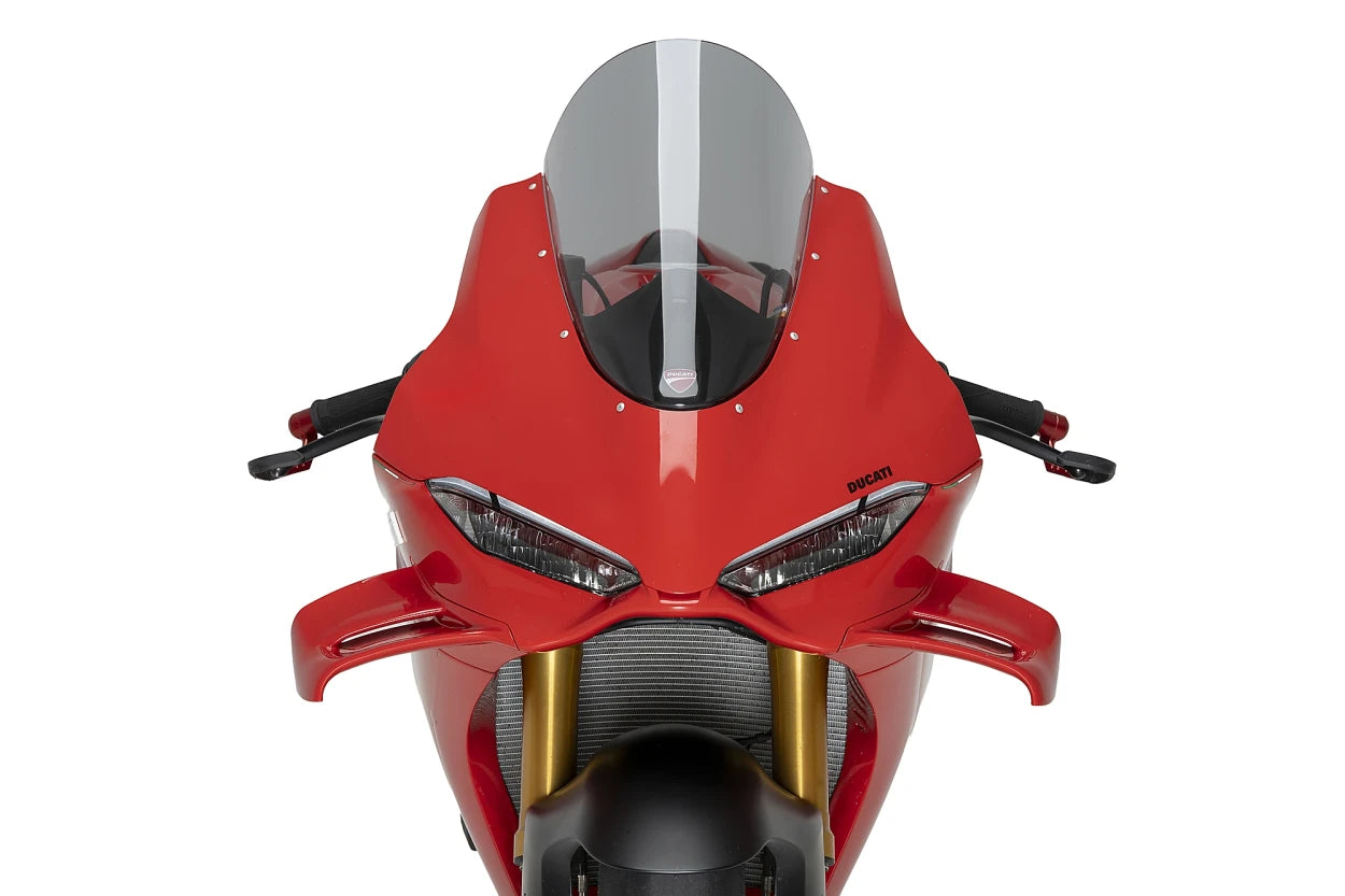 Puig R-Racer Ön Cam Ducati Panigale V4/S/R (25-26) 22333 