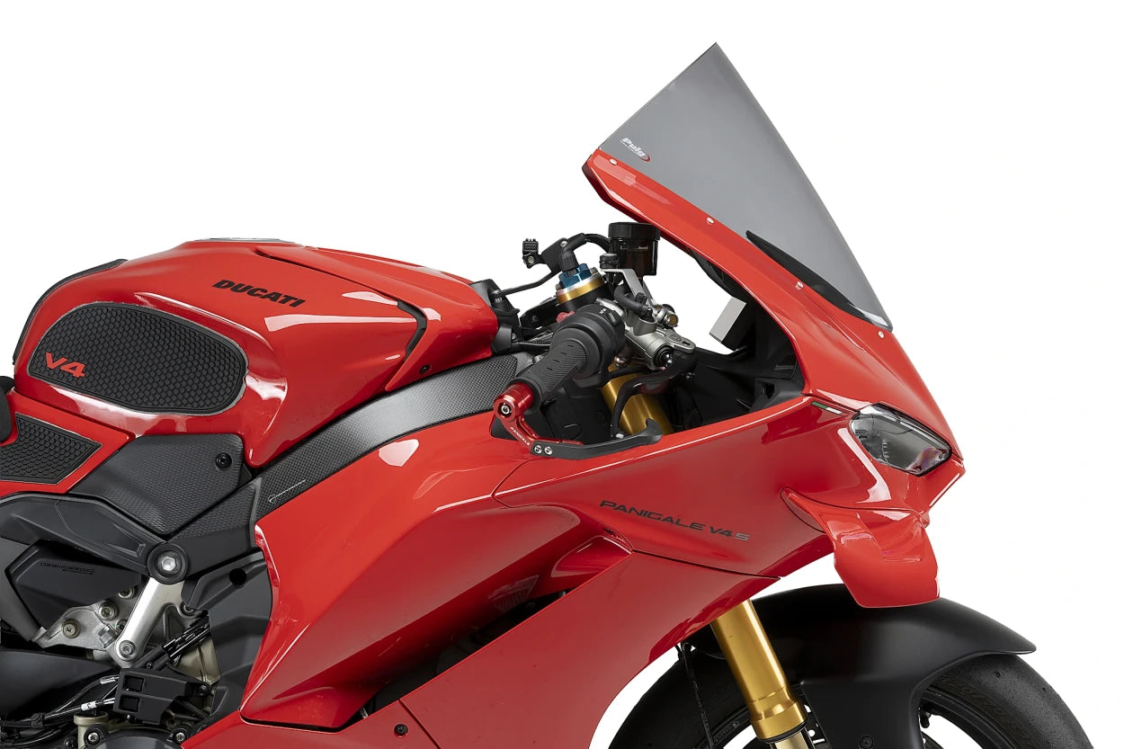 Puig R-Racer Ön Cam Ducati Panigale V4/S/R (25-26) 22333 