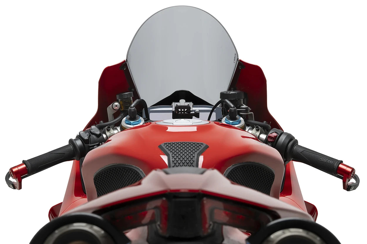Puig R-Racer Ön Cam Ducati Panigale V4/S/R (25-26) 22333 
