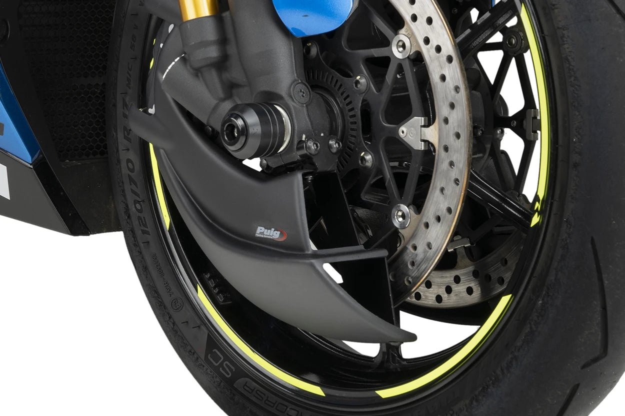 Fren kaliperleri Soğutma Hava Kanalları Puig Suzuki GSX-R 1000 (17-23) 