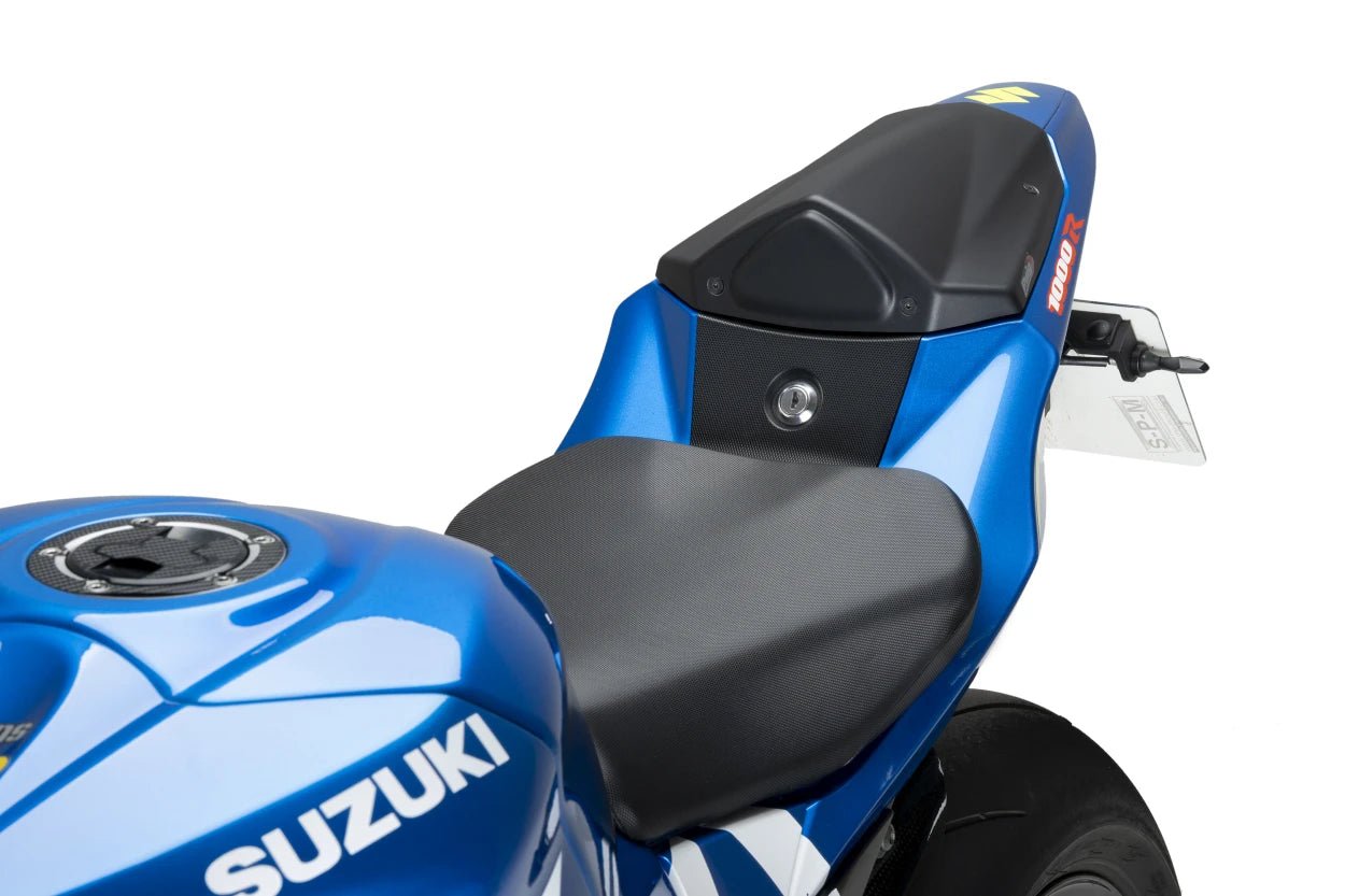 Arka Ek Kaplama Puig Suzuki GSX-R 1000 (17-23) 