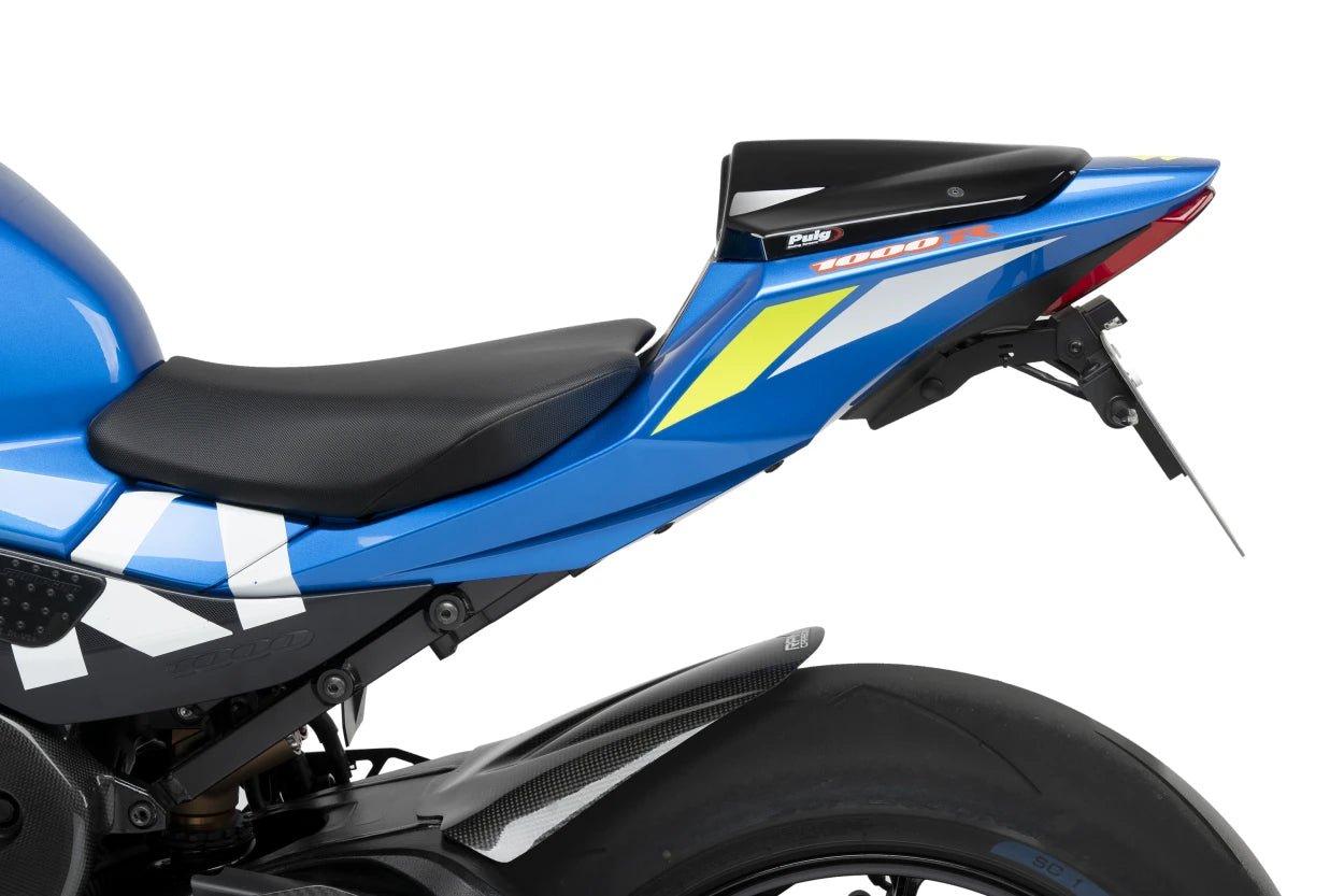 Arka Ek Kaplama Puig Suzuki GSX-R 1000 (17-23) 