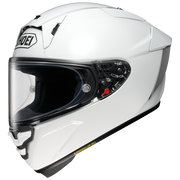 Shoei X-SPR PRO Kask beyaz parlak 