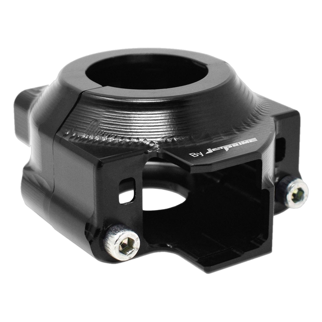 Gasgriffgehäuse JetPrime Ducati Panigale V4 (18-24) JP ACS 050V4