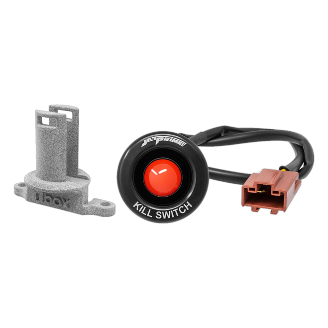 Kill Switch Button JetPrime Honda CBR 600 RR (24-26) JP KS HO057