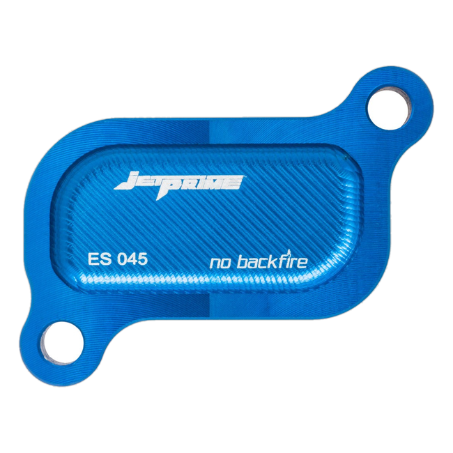 SLS / AIS Stilllegungskit JetPrime Triumph Daytona Moto2 765 (20) JP ES KIT17