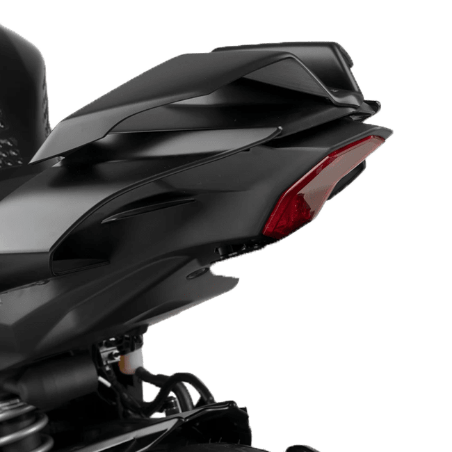 Arka Ek Kaplama Puig Yamaha YZF-R1/M RN65 (20-26) 