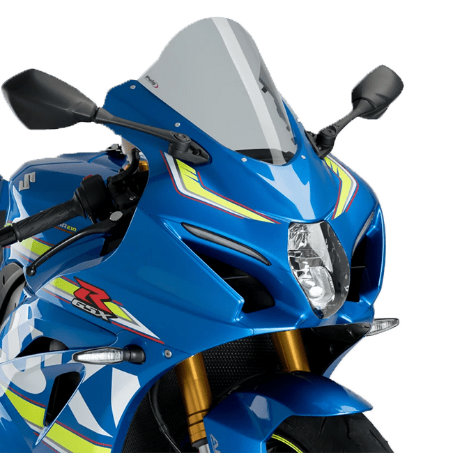 Puig R-Racer Ön Cam Suzuki GSX-R 1000 (17-23) 