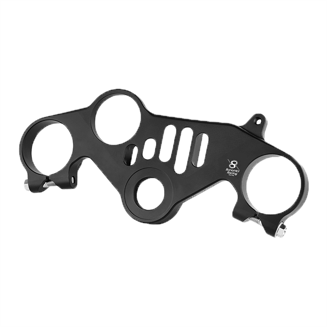 Gabelbrücke Street (ÜST) Bonamici Racing Yamaha YZF-R9 (25-26) PSY4 