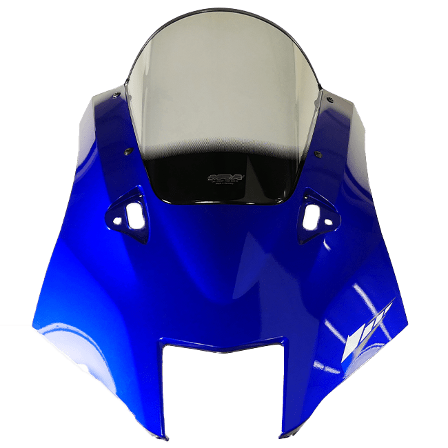 MRA R Yarış Ön Cam Yamaha YZF-R9 (25-26) 