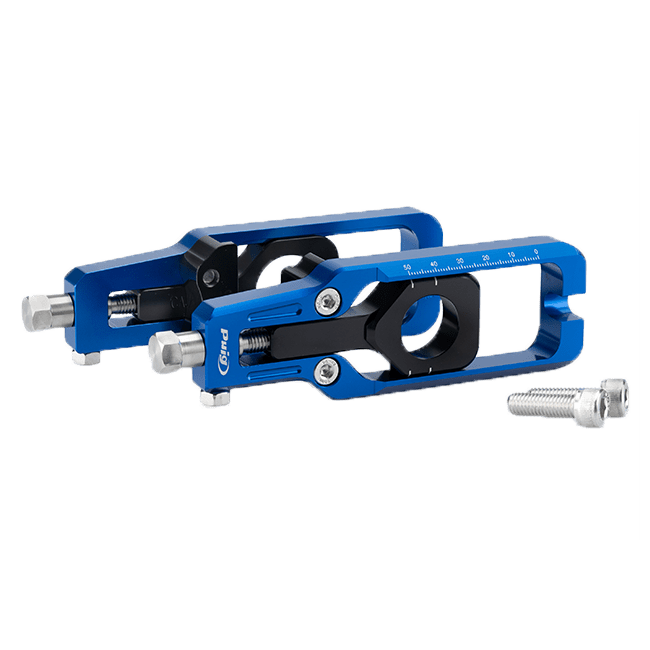 Zincir gerginliği Puig Honda CBR 600 RR PC69 (24-26) 