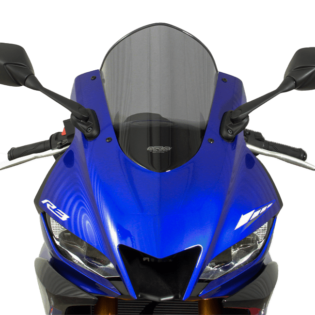 MRA R Racing Ön Cam Yamaha YZF-R3 (19-25) 
