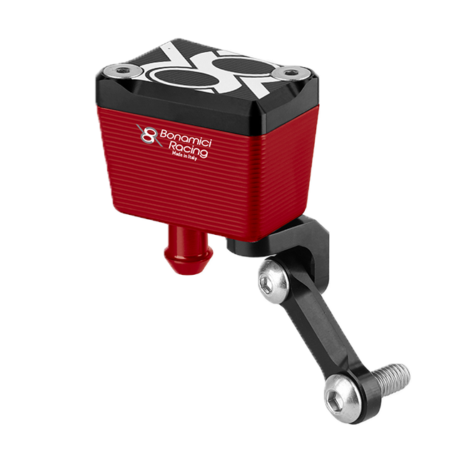 Bonamici Racing arka fren sıvısı haznesi Yamaha YZF-R9 (25-26) VS10P 
