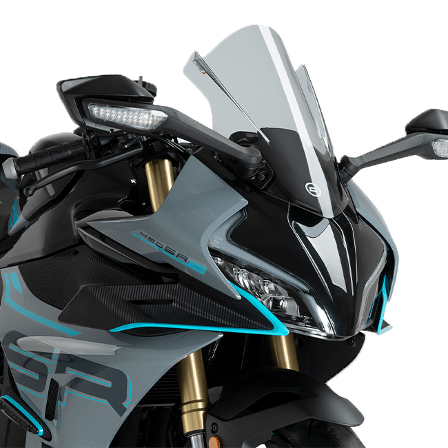 Puig Z-Racing Ön Cam CFMoto 450 SR (24-26) 