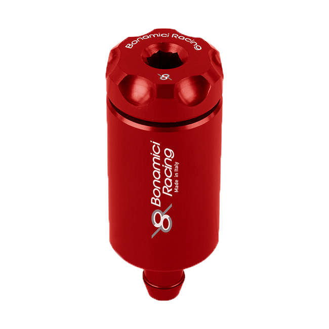 Bonamici Racing Yamaha YZF-R9 (25-26) 0040 arka fren sıvısı haznesi 