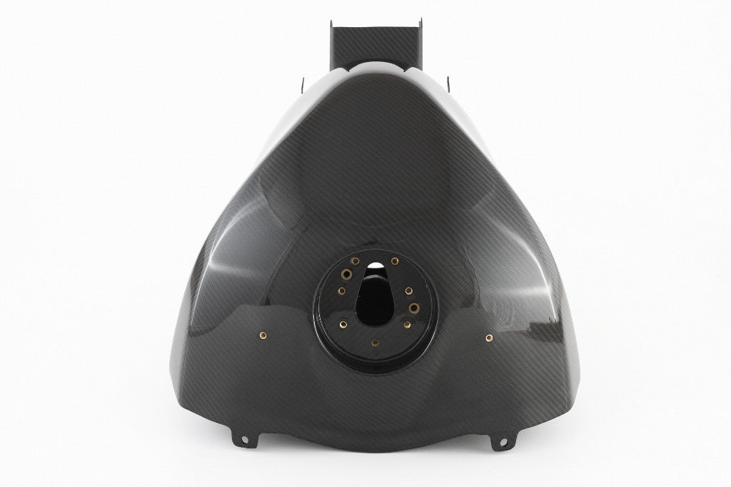 Fullsix BMW S1000RR K46 (09-18) Karbon Yakıt Tankı 