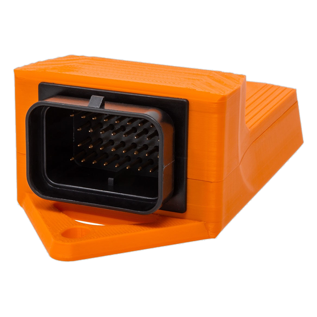 Emulator Fahrwerkssteuergerät JetPrime Aprilia RSV4 1100 Factory (20-26) JP ESR 004