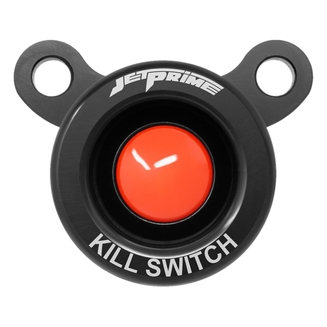 Kill Switch Button JetPrime Ducati Panigale V2 890 (25-26) JP KS DU066