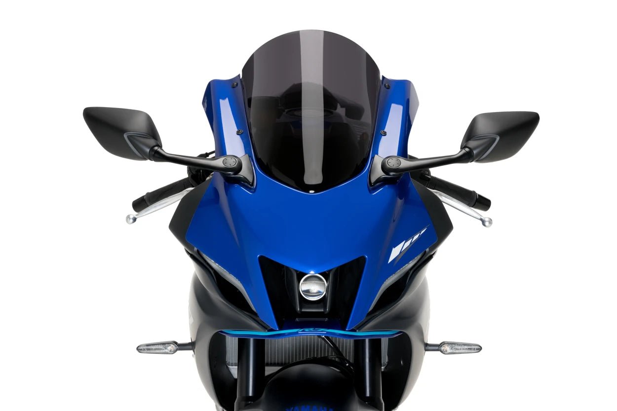 Puig R-Racer Ön Cam Yamaha YZF-R7 (22-26) 