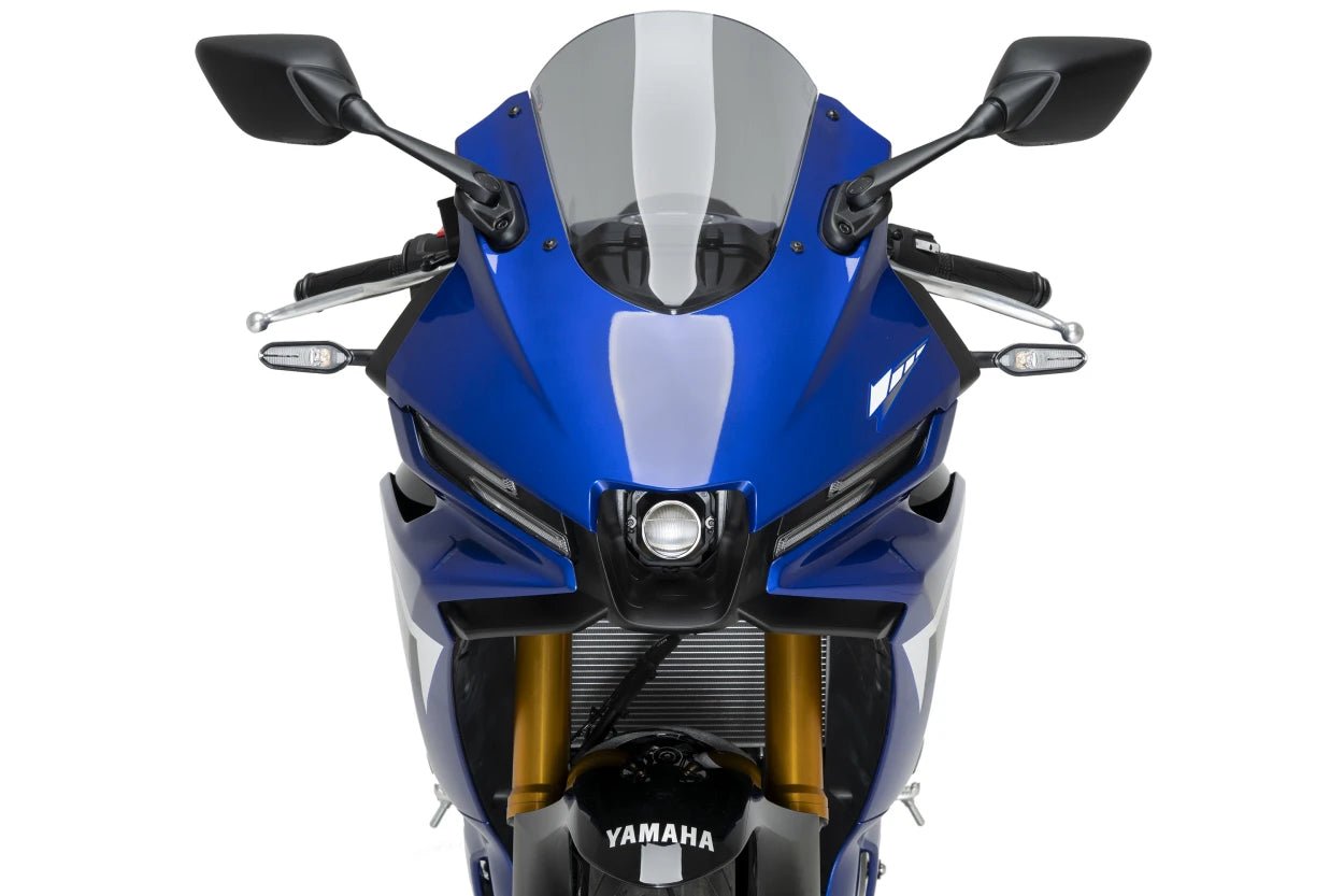 Puig R-Racer Ön Cam Yamaha YZF-R3 (19-26) 